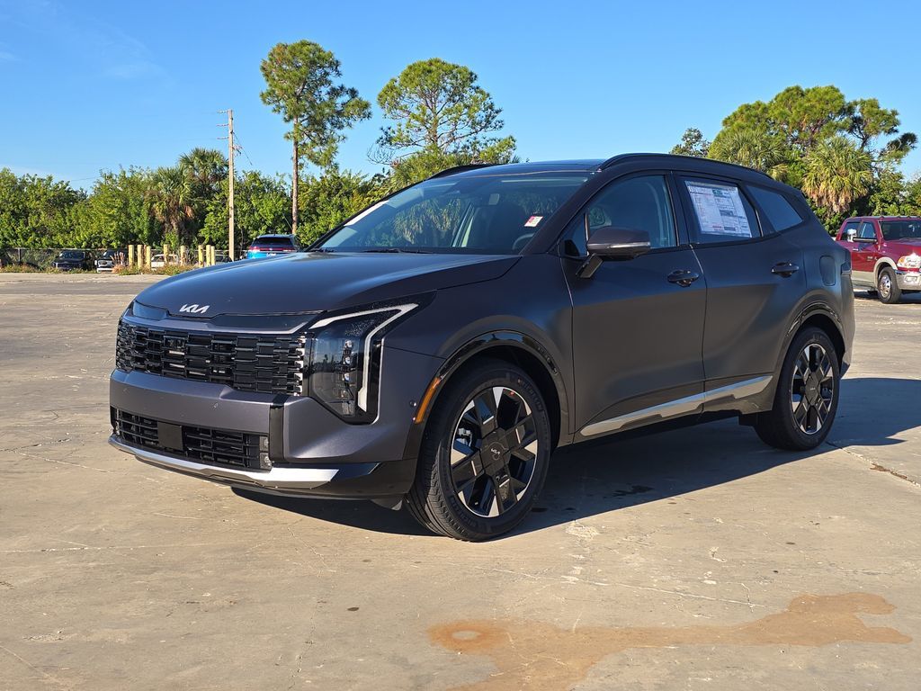 2026 Kia Sportage SX-Prestige San Clemente CA