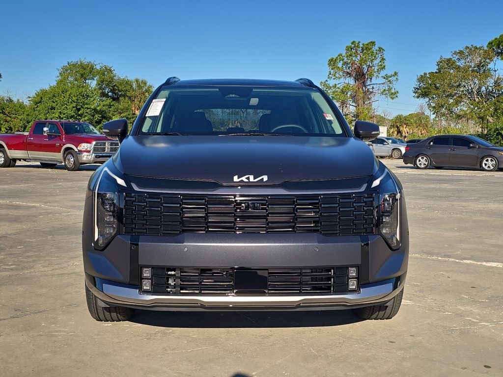 2026 Kia Sportage SX-Prestige San Clemente CA