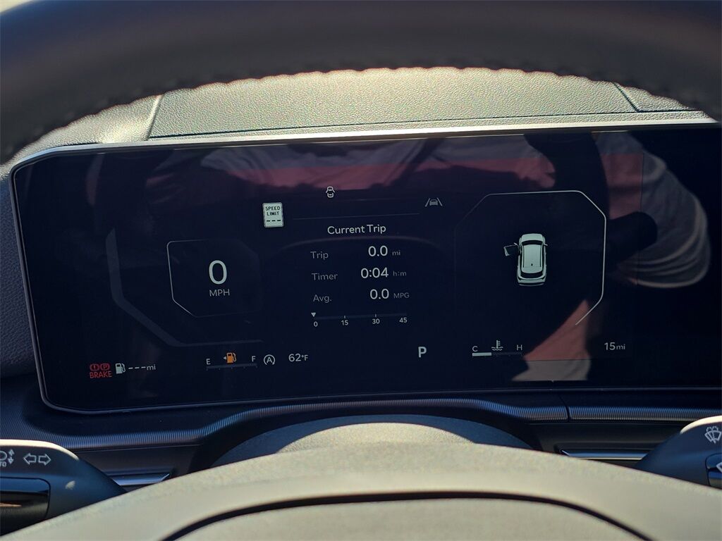 2026 Kia Sportage SX-Prestige San Clemente CA