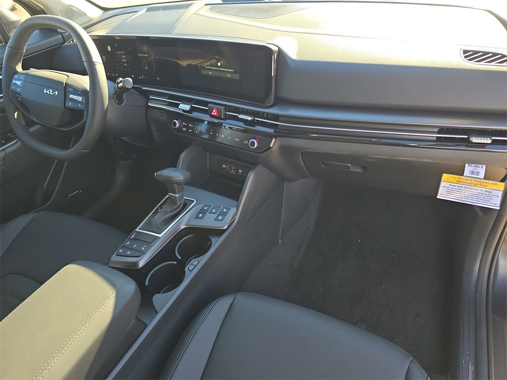 2026 Kia Sportage SX-Prestige San Clemente CA