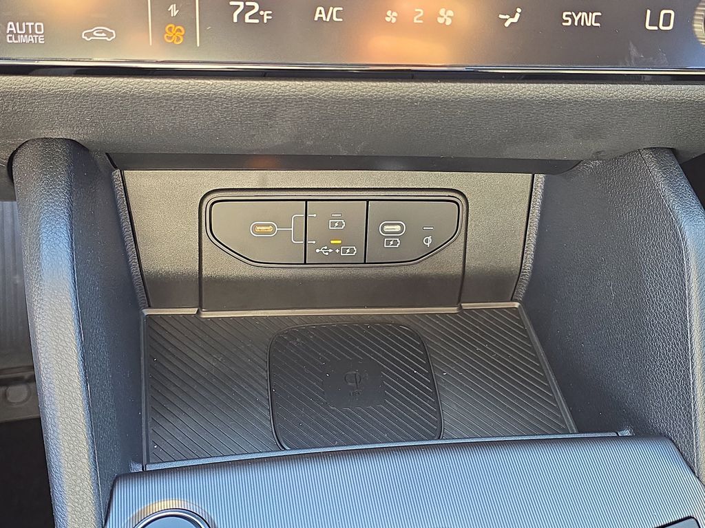 2026 Kia Sportage SX-Prestige San Clemente CA