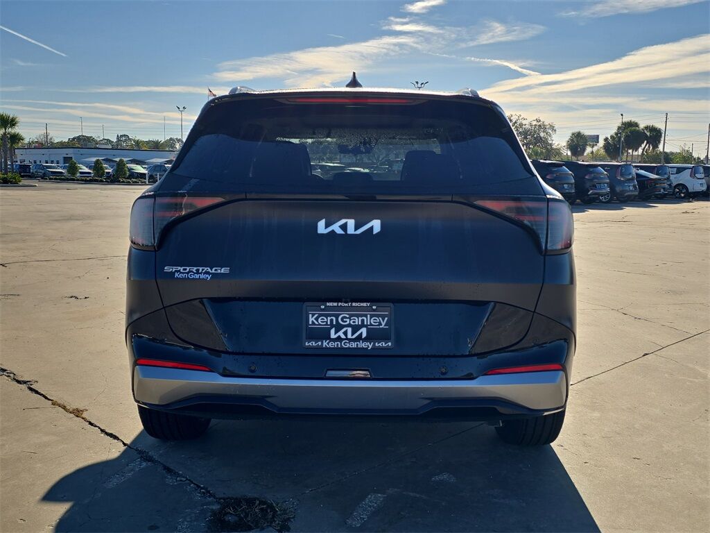 2026 Kia Sportage SX-Prestige San Clemente CA