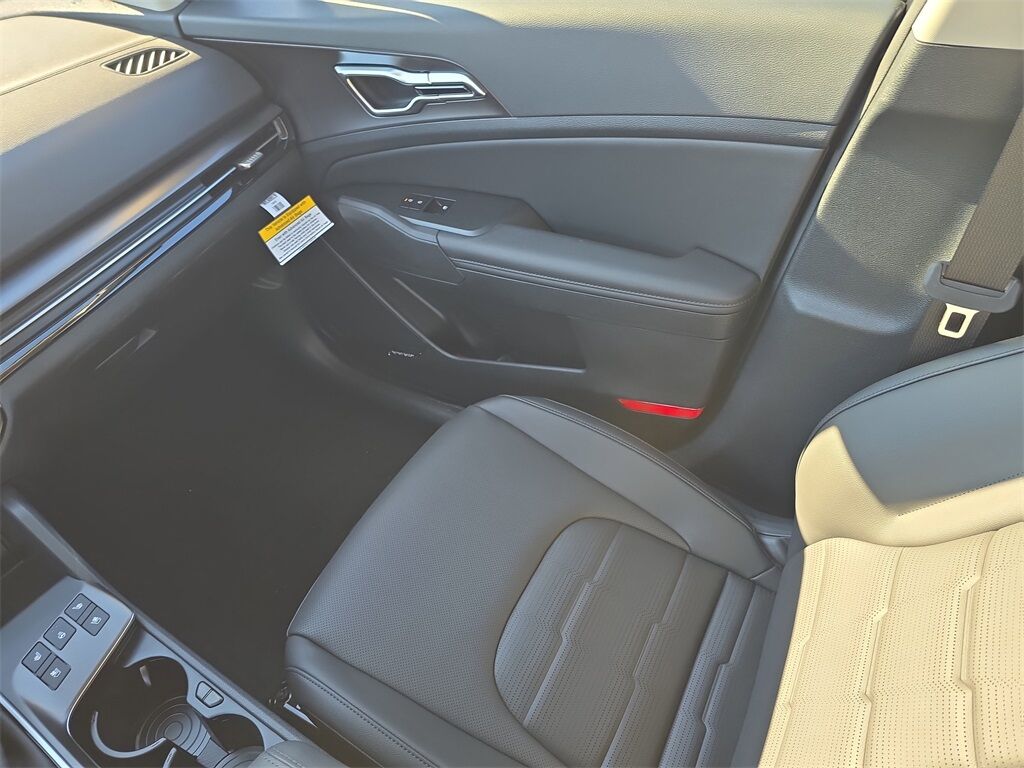 2026 Kia Sportage SX-Prestige San Clemente CA