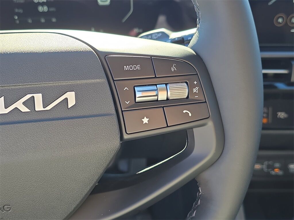 2026 Kia Sportage SX-Prestige San Clemente CA