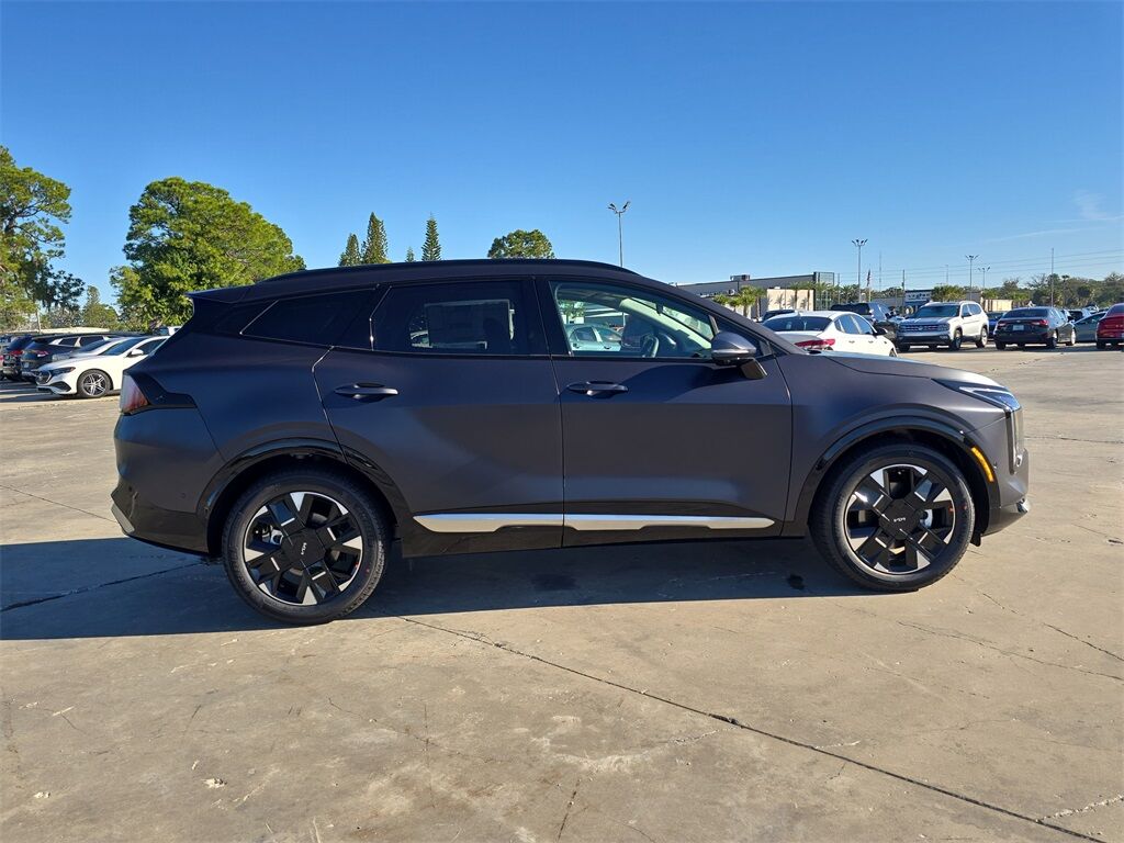 2026 Kia Sportage SX-Prestige San Clemente CA