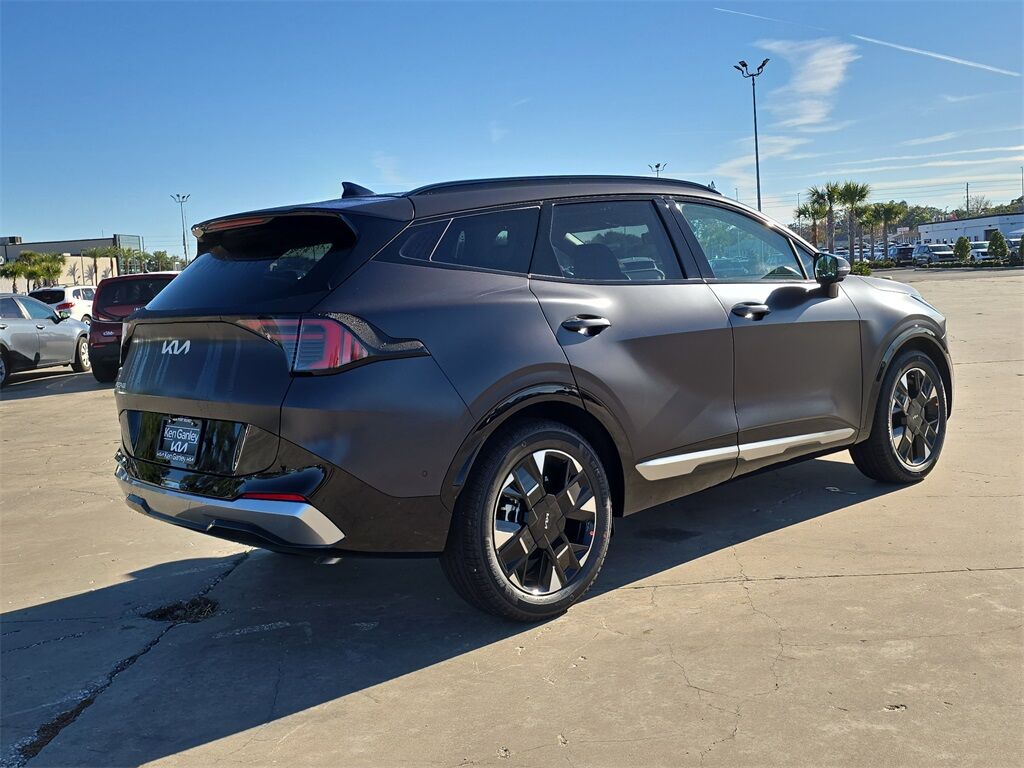 2026 Kia Sportage SX-Prestige San Clemente CA