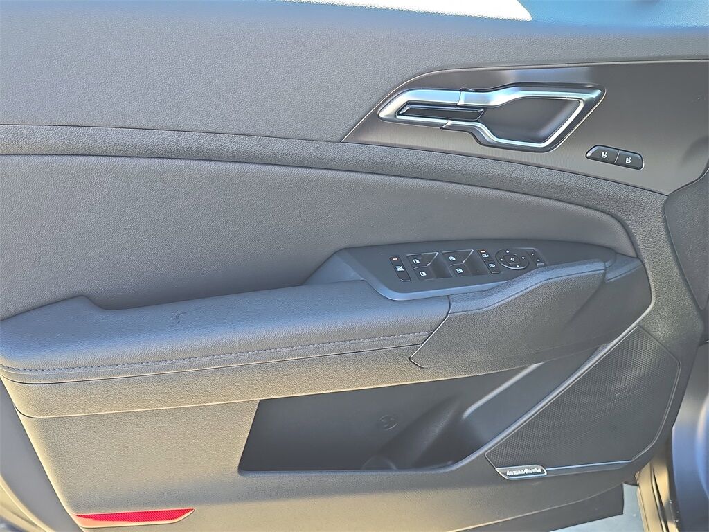 2026 Kia Sportage SX-Prestige San Clemente CA