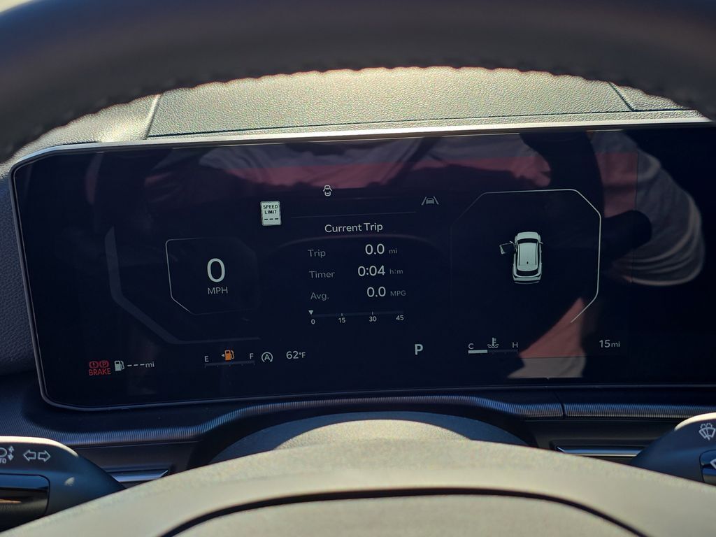 2026 Kia Sportage SX-Prestige San Clemente CA