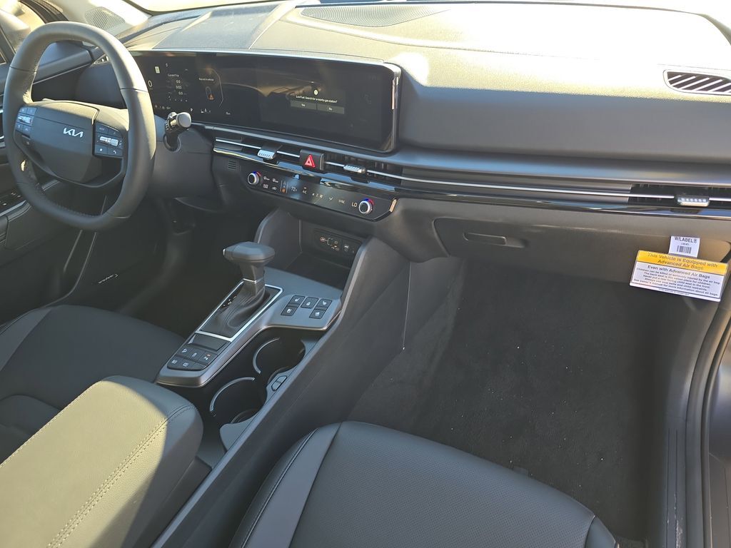 2026 Kia Sportage SX-Prestige San Clemente CA