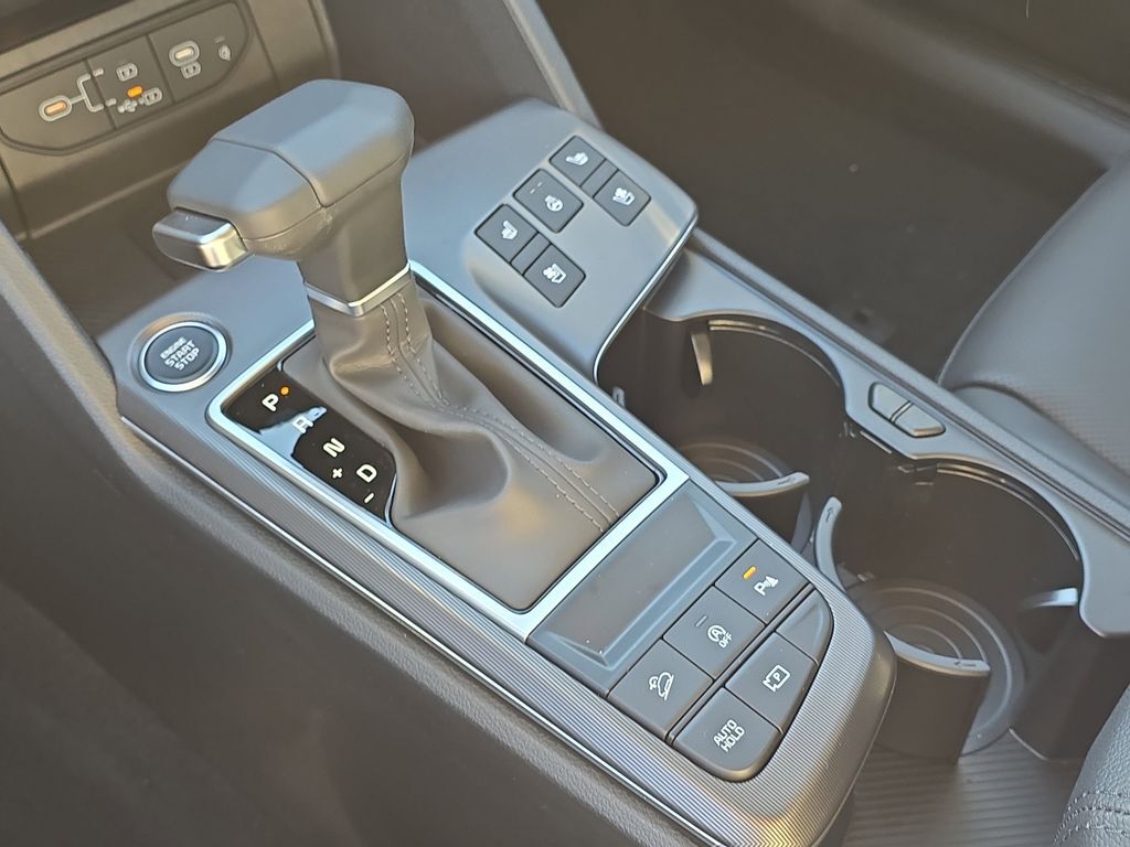 2026 Kia Sportage SX-Prestige San Clemente CA