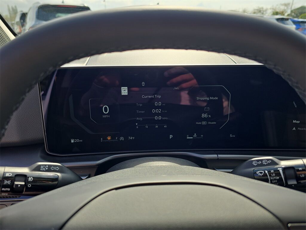 2026 Kia Sportage SX-Prestige San Clemente CA