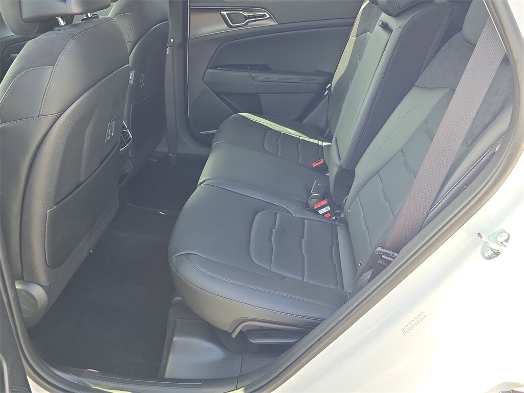 2026 Kia Sportage SX-Prestige San Clemente CA