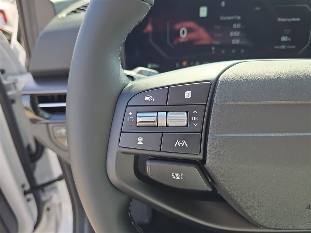 2026 Kia Sportage SX-Prestige San Clemente CA