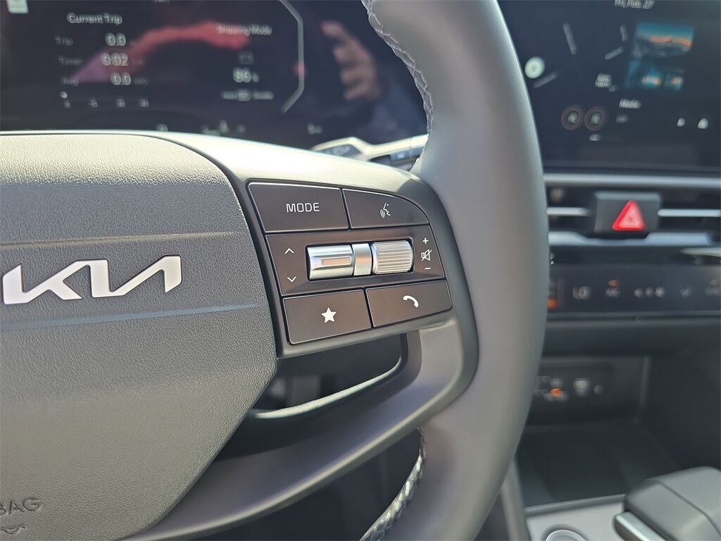 2026 Kia Sportage SX-Prestige San Clemente CA