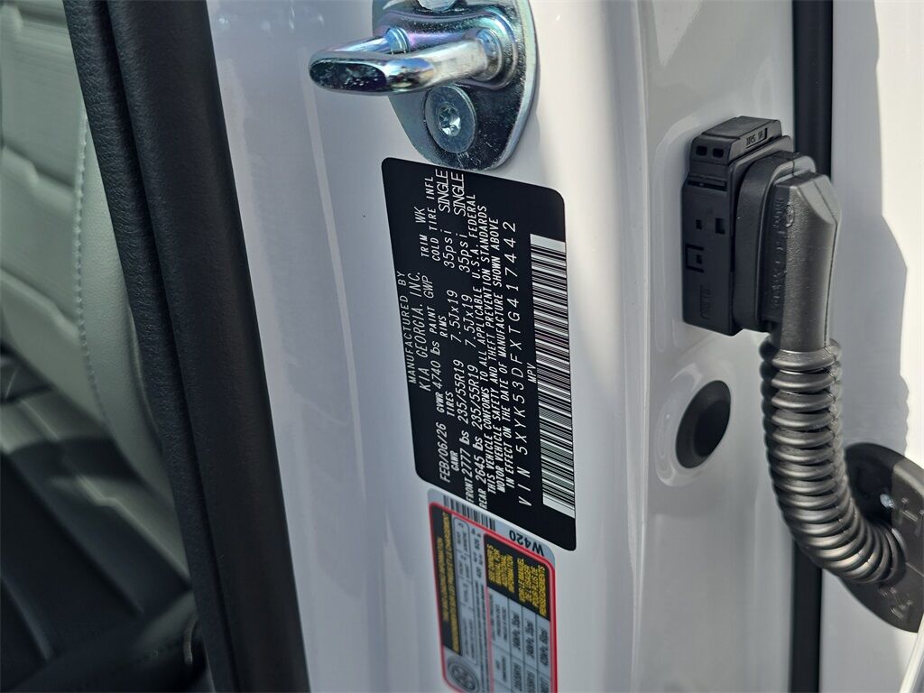 2026 Kia Sportage SX-Prestige San Clemente CA