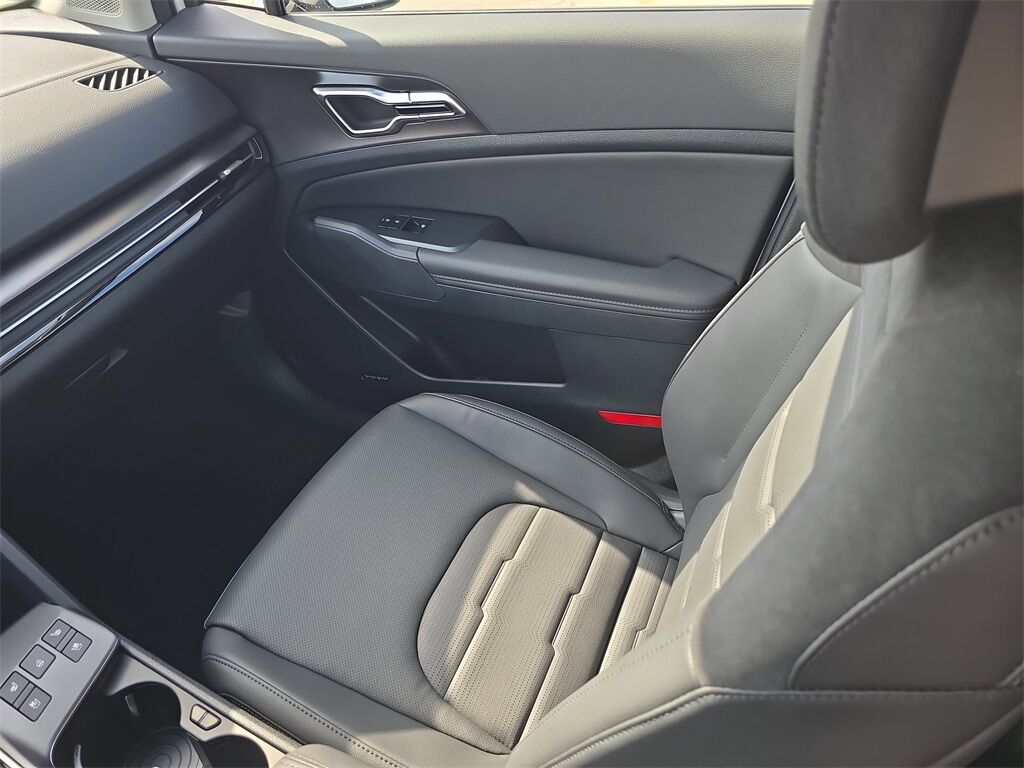 2026 Kia Sportage SX-Prestige San Clemente CA