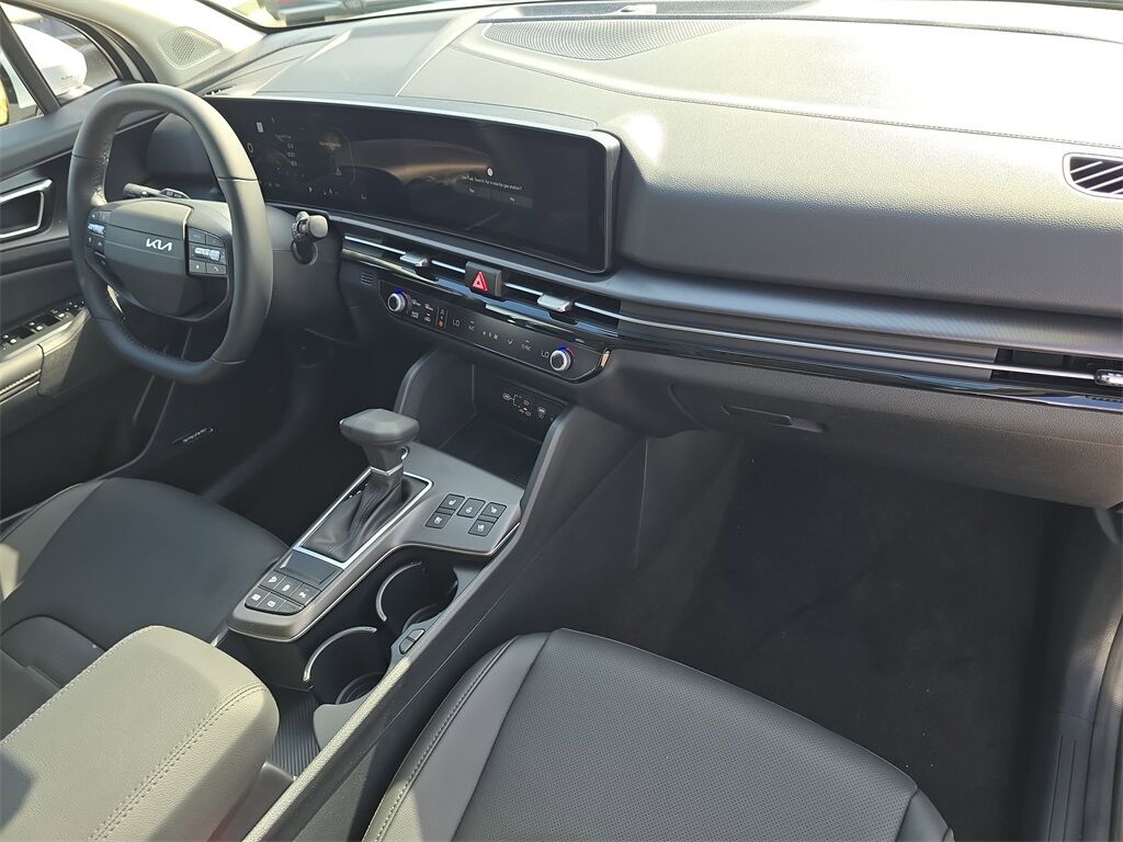 2026 Kia Sportage SX-Prestige San Clemente CA