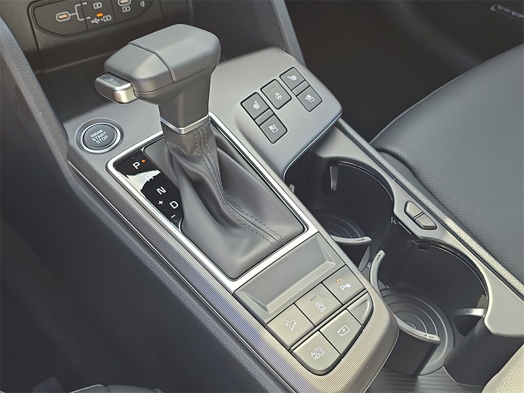 2026 Kia Sportage SX-Prestige San Clemente CA