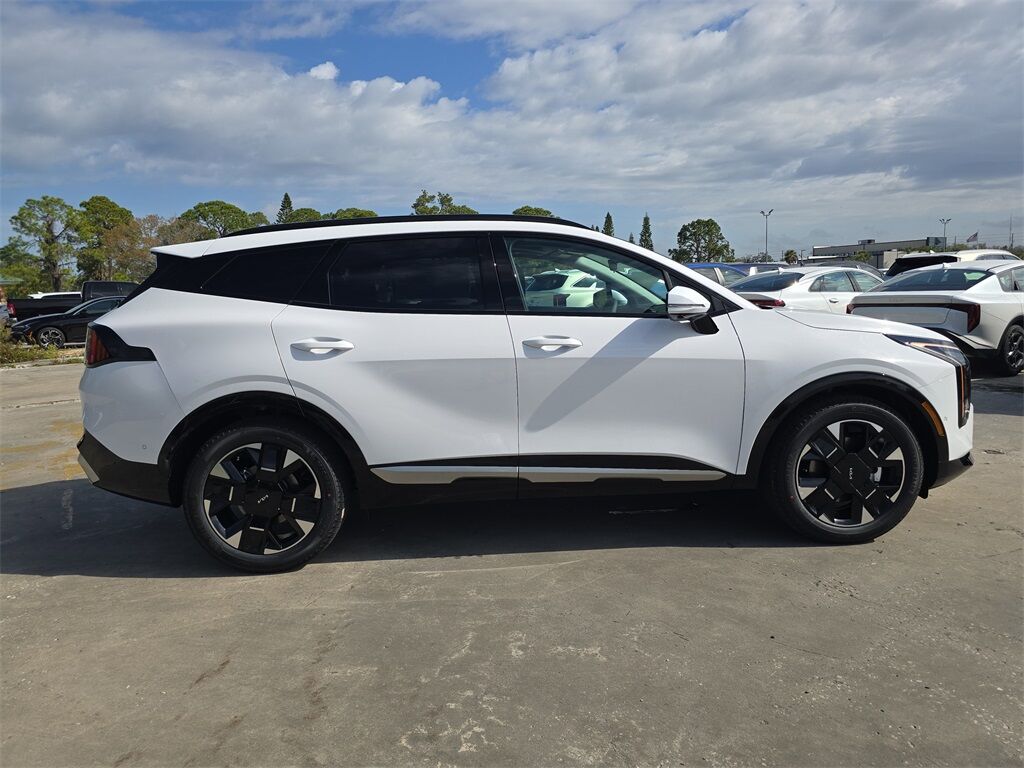 2026 Kia Sportage SX-Prestige San Clemente CA