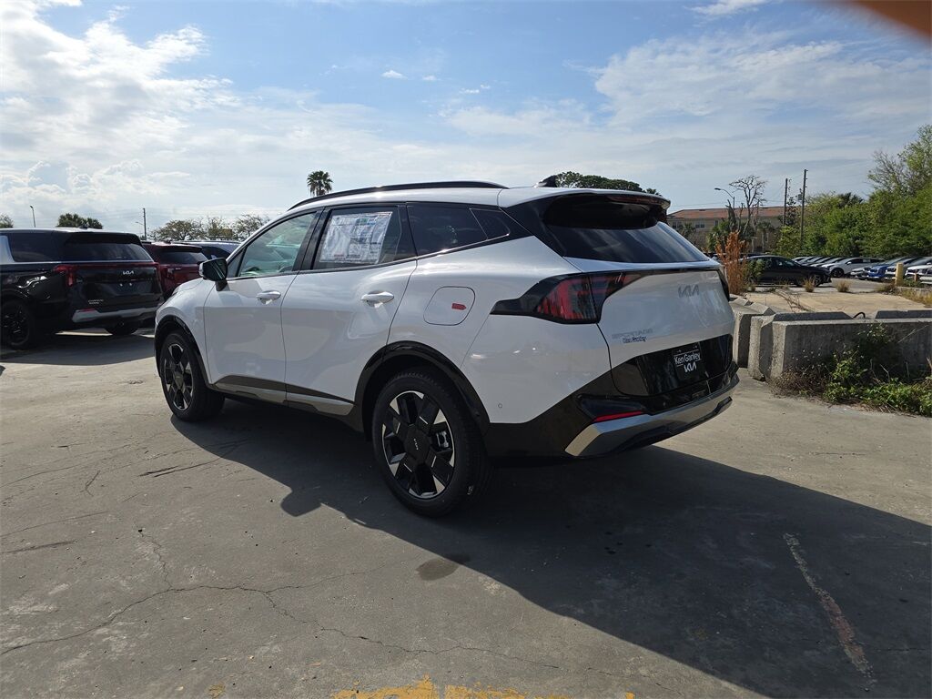 2026 Kia Sportage SX-Prestige San Clemente CA