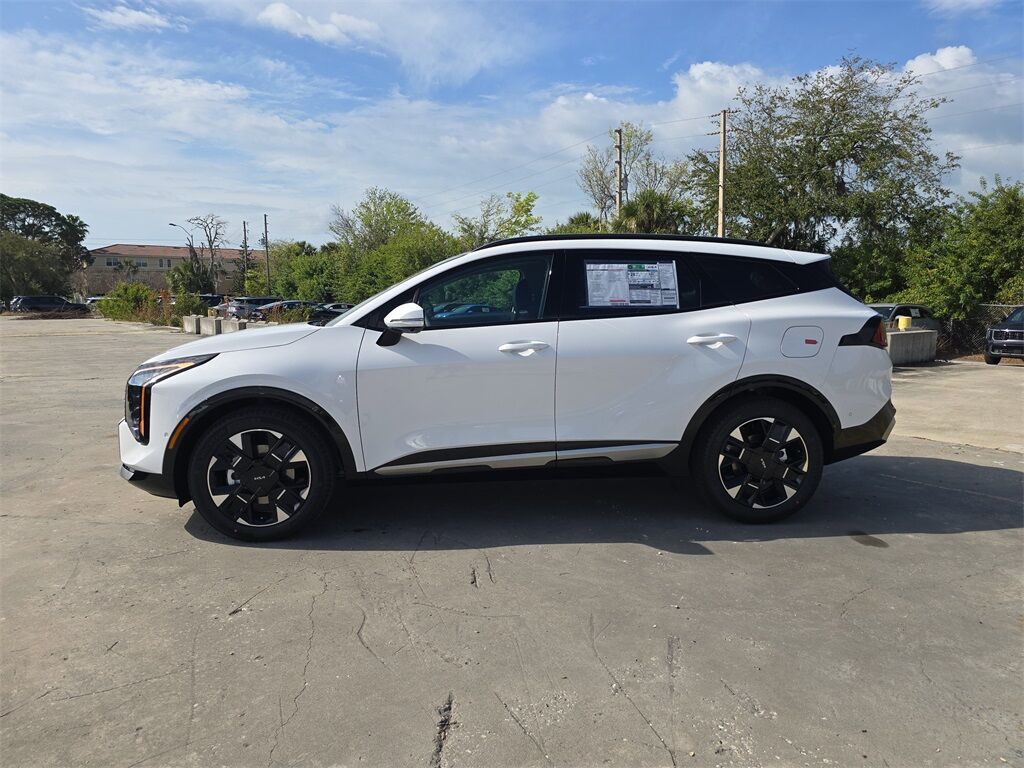 2026 Kia Sportage SX-Prestige San Clemente CA