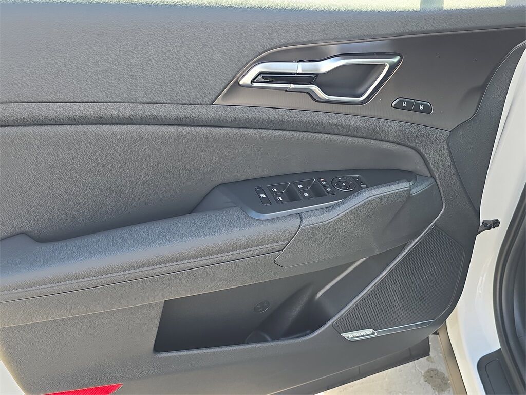 2026 Kia Sportage SX-Prestige San Clemente CA