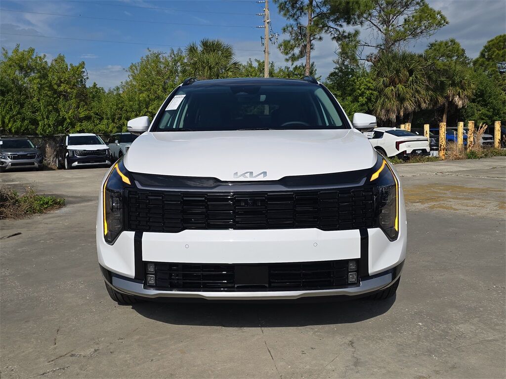 2026 Kia Sportage SX-Prestige San Clemente CA