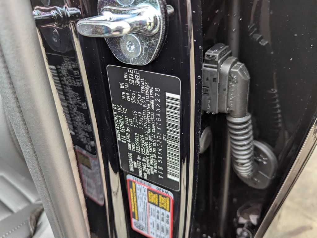 2026 Kia Sportage SX-Prestige San Clemente CA