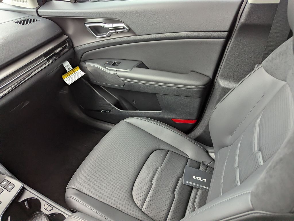 2026 Kia Sportage SX-Prestige San Clemente CA