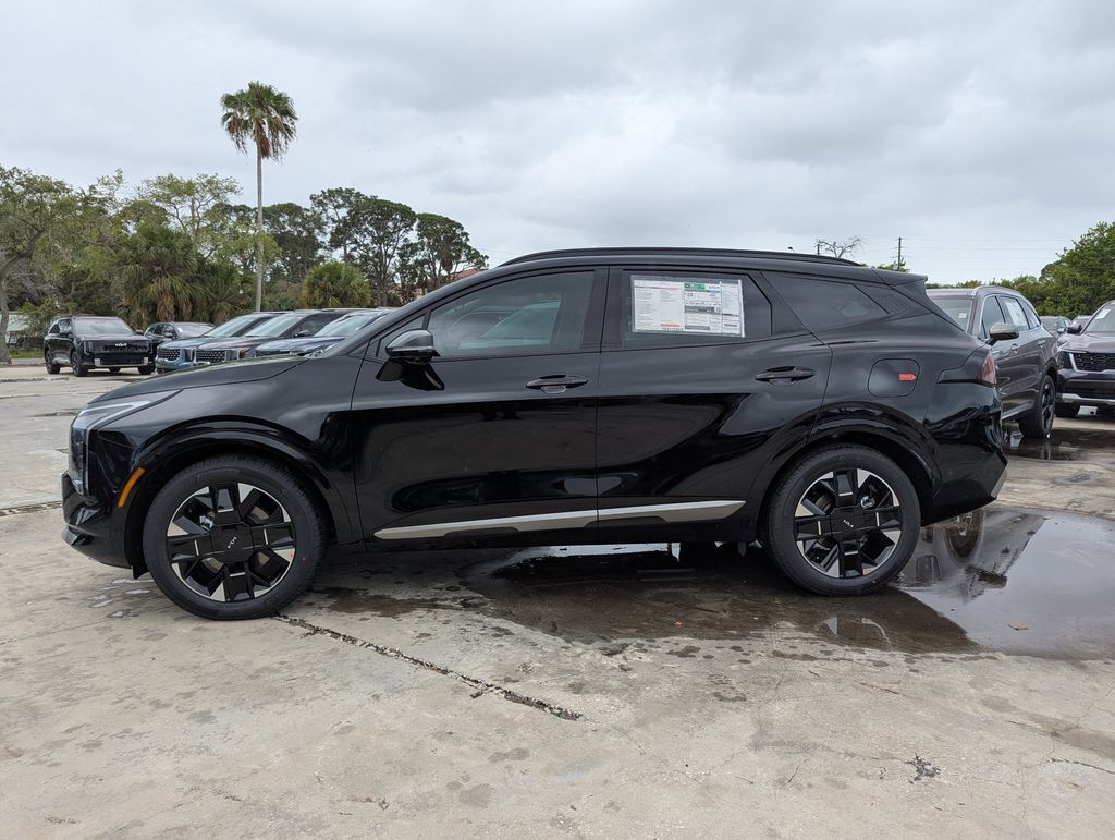 2026 Kia Sportage SX-Prestige San Clemente CA