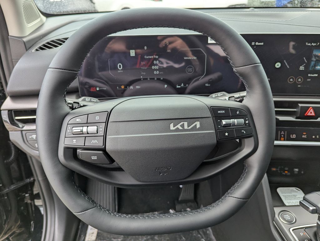 2026 Kia Sportage SX-Prestige San Clemente CA