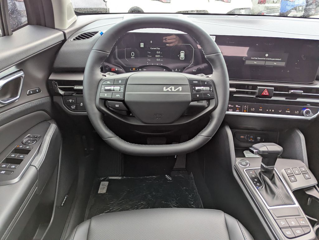 2026 Kia Sportage SX-Prestige San Clemente CA