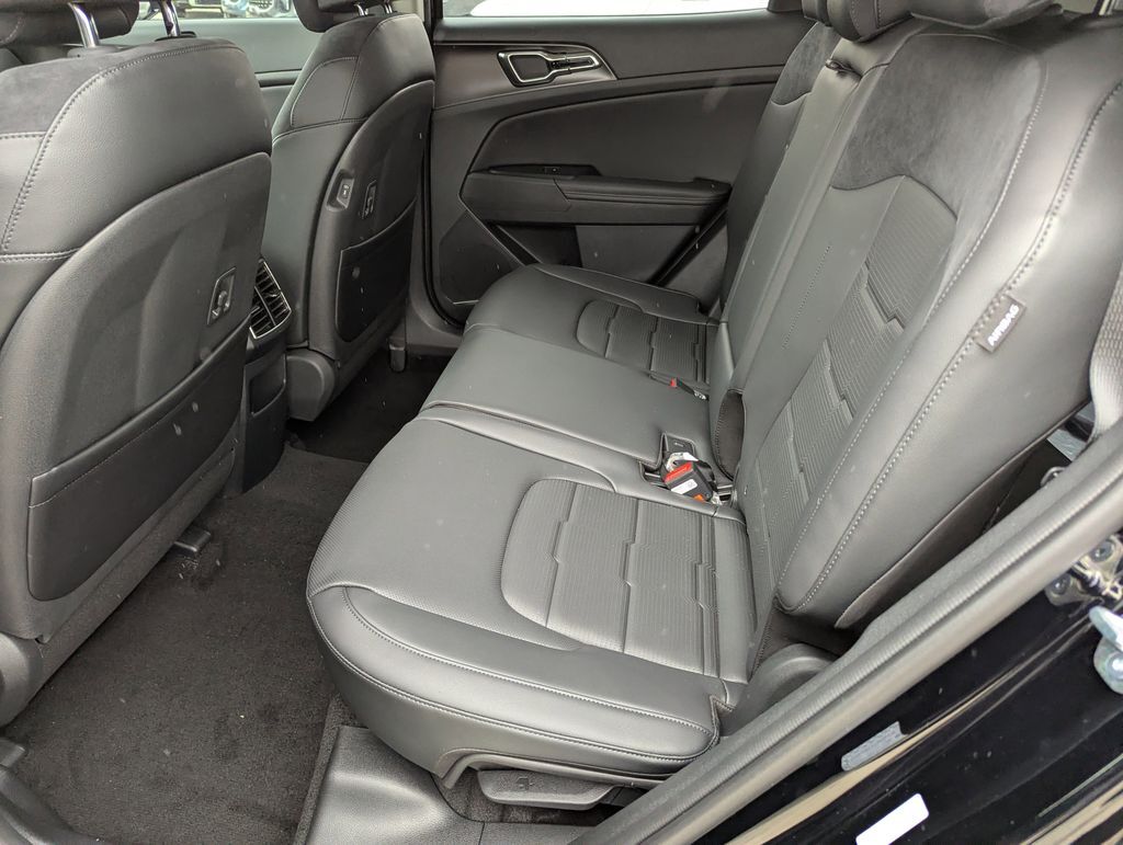 2026 Kia Sportage SX-Prestige San Clemente CA