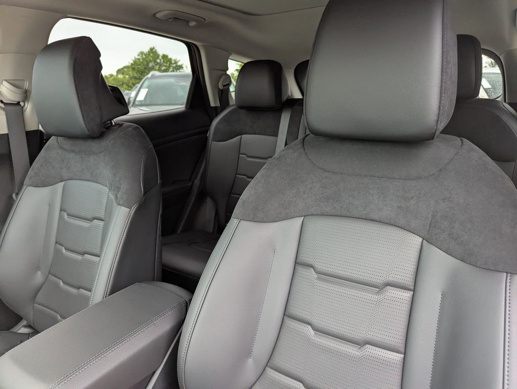 2026 Kia Sportage SX-Prestige San Clemente CA