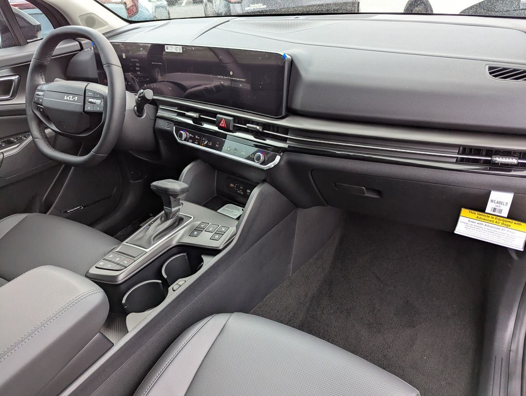 2026 Kia Sportage SX-Prestige San Clemente CA
