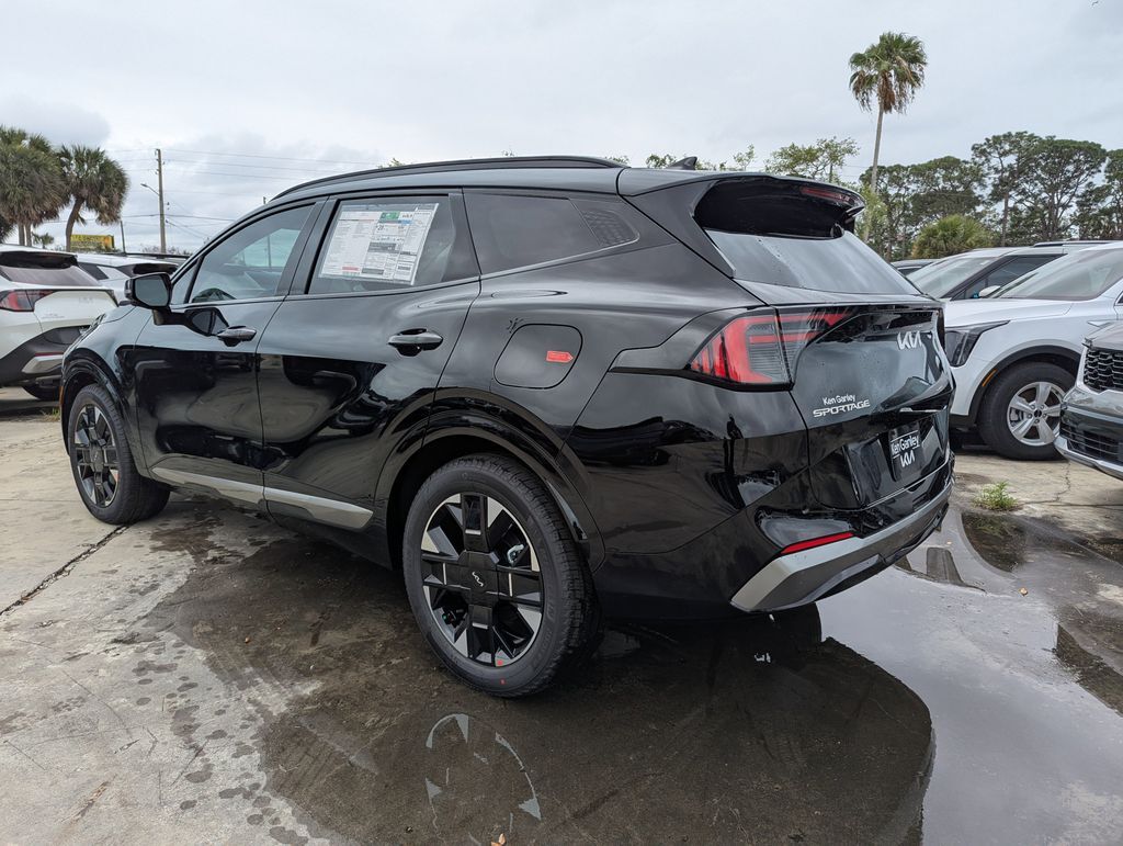 2026 Kia Sportage SX-Prestige San Clemente CA
