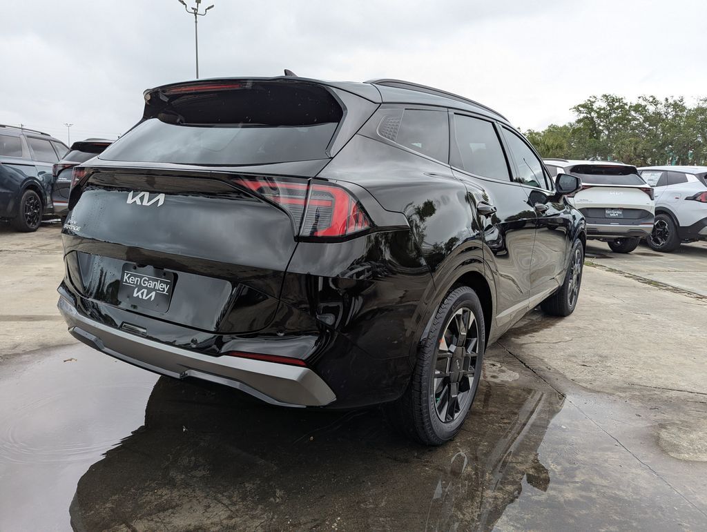 2026 Kia Sportage SX-Prestige San Clemente CA