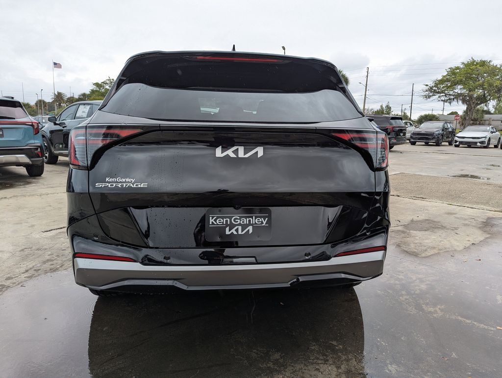 2026 Kia Sportage SX-Prestige San Clemente CA