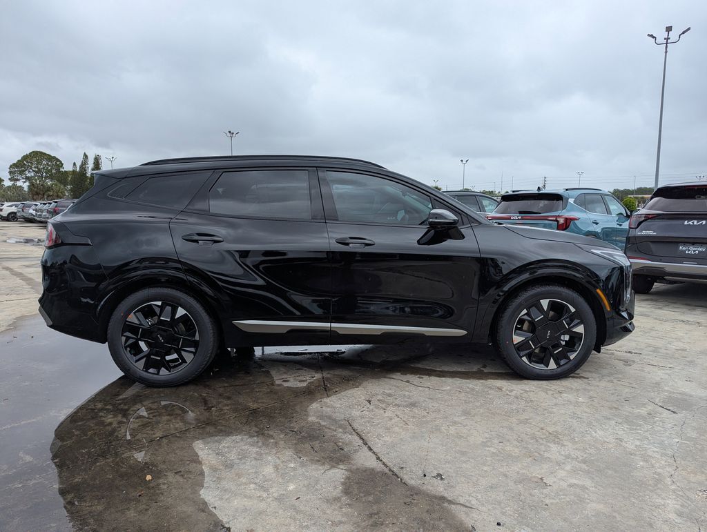 2026 Kia Sportage SX-Prestige San Clemente CA
