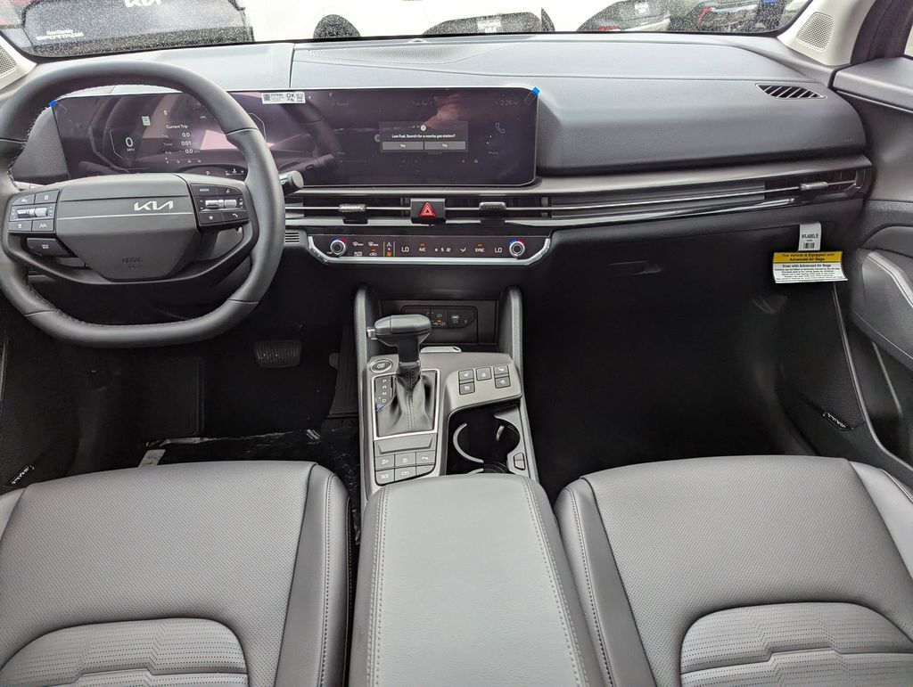 2026 Kia Sportage SX-Prestige San Clemente CA