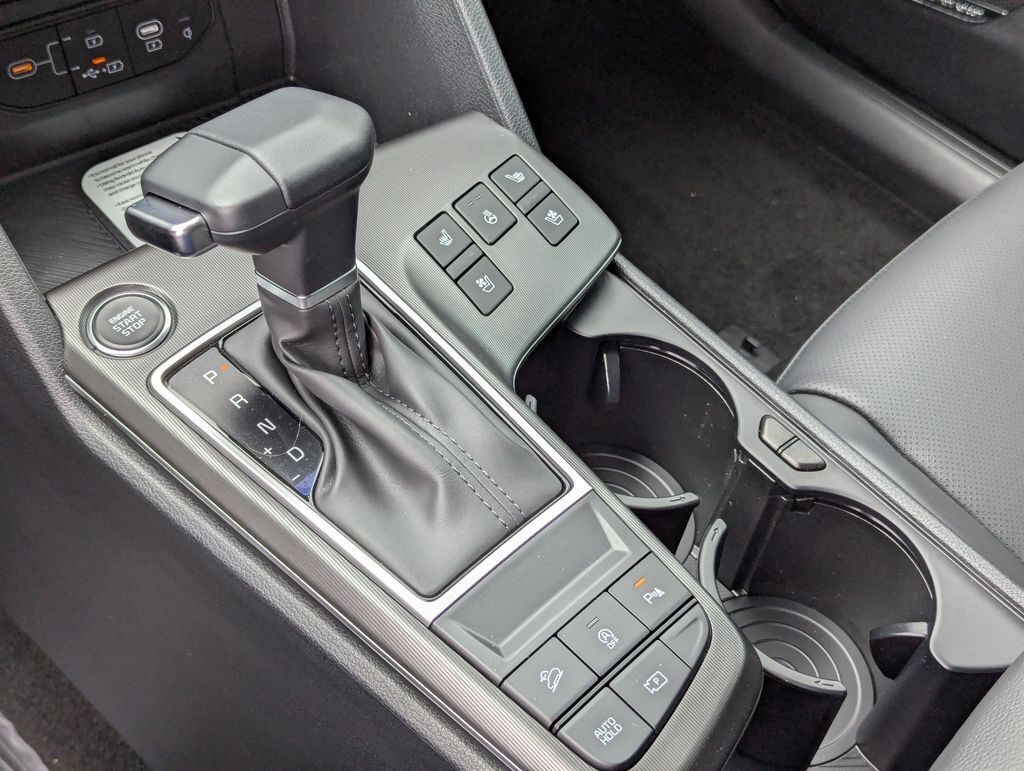 2026 Kia Sportage SX-Prestige San Clemente CA