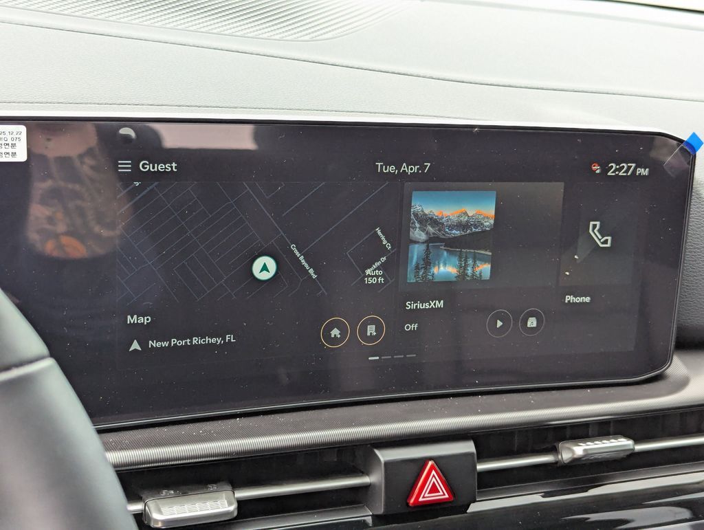 2026 Kia Sportage SX-Prestige San Clemente CA