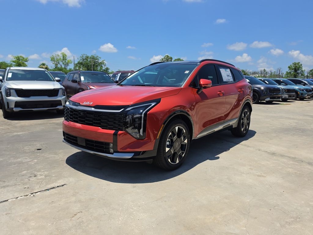 2026 Kia Sportage SX-Prestige San Clemente CA