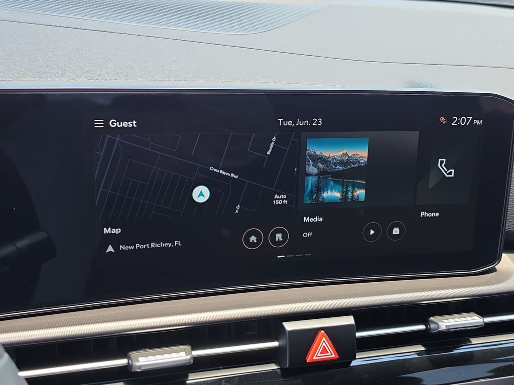 2026 Kia Sportage SX-Prestige San Clemente CA