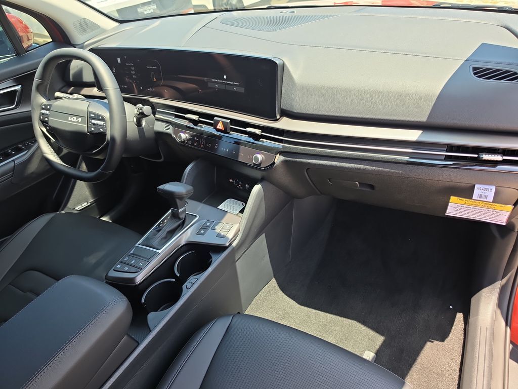2026 Kia Sportage SX-Prestige San Clemente CA