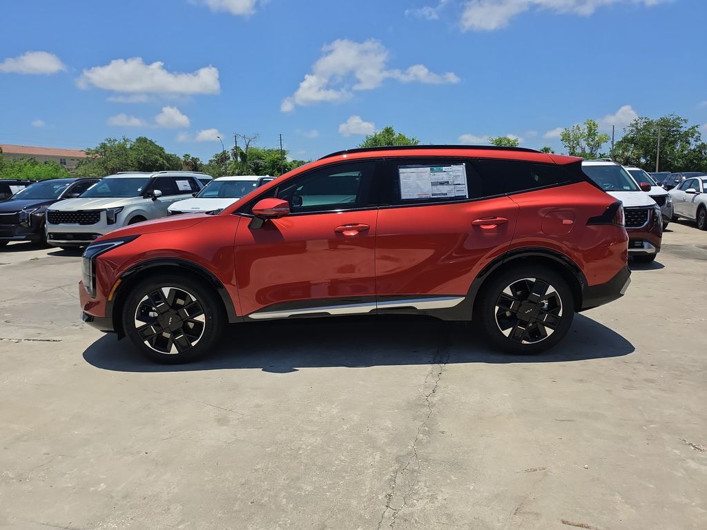 2026 Kia Sportage SX-Prestige San Clemente CA