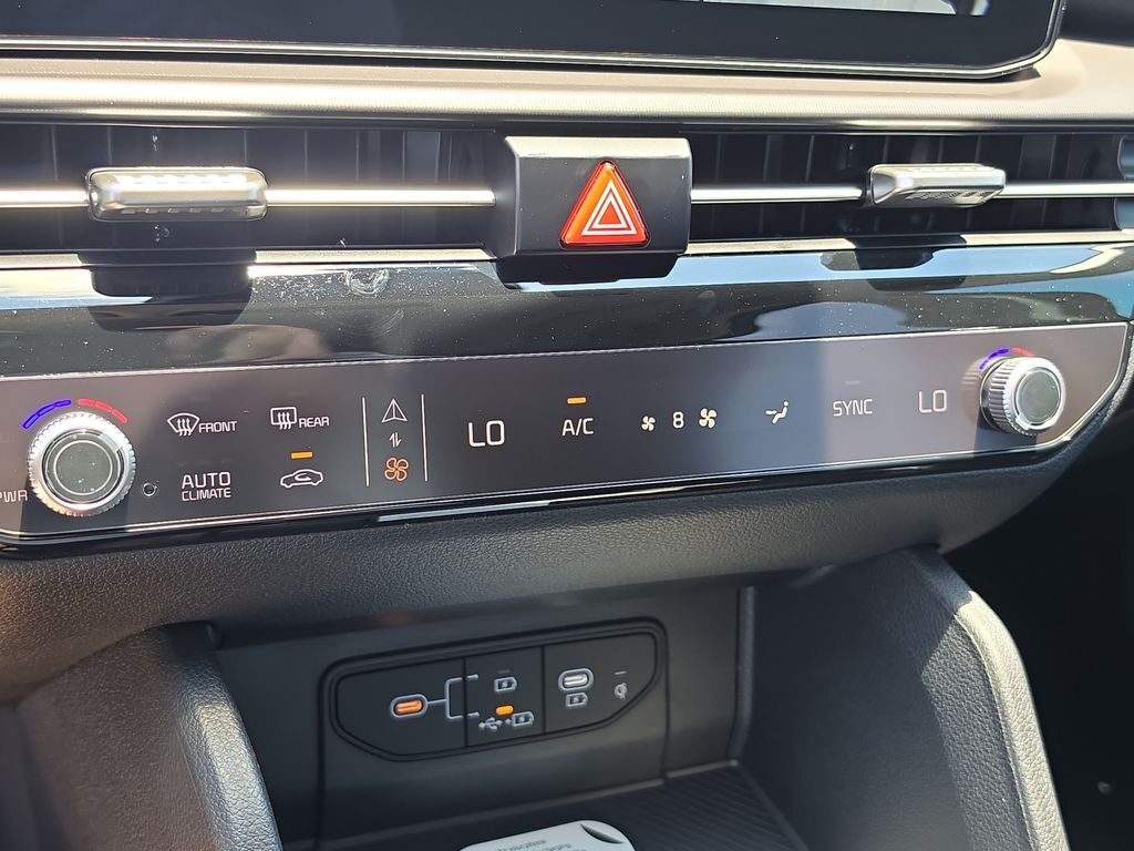 2026 Kia Sportage SX-Prestige San Clemente CA