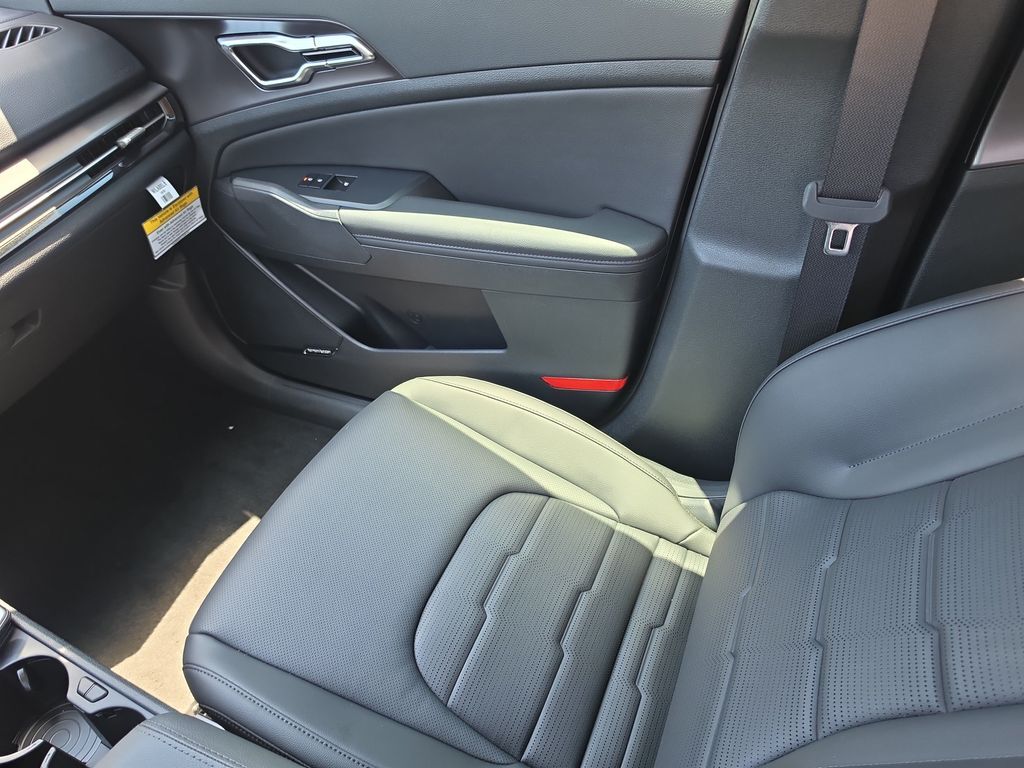 2026 Kia Sportage SX-Prestige San Clemente CA