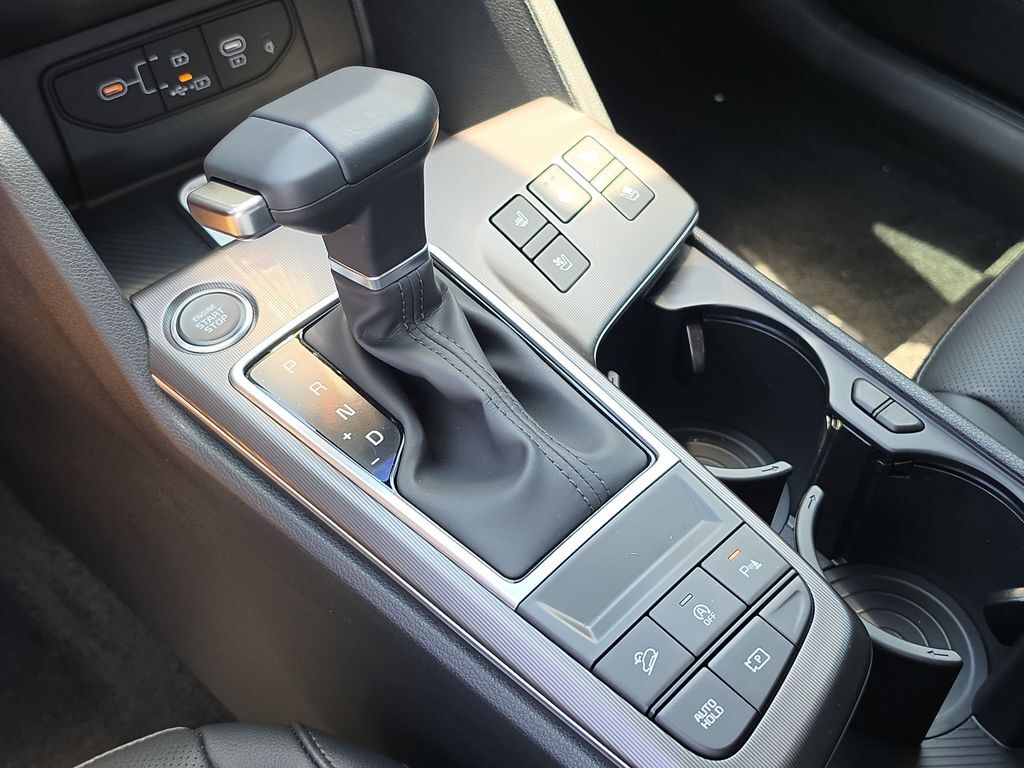 2026 Kia Sportage SX-Prestige San Clemente CA