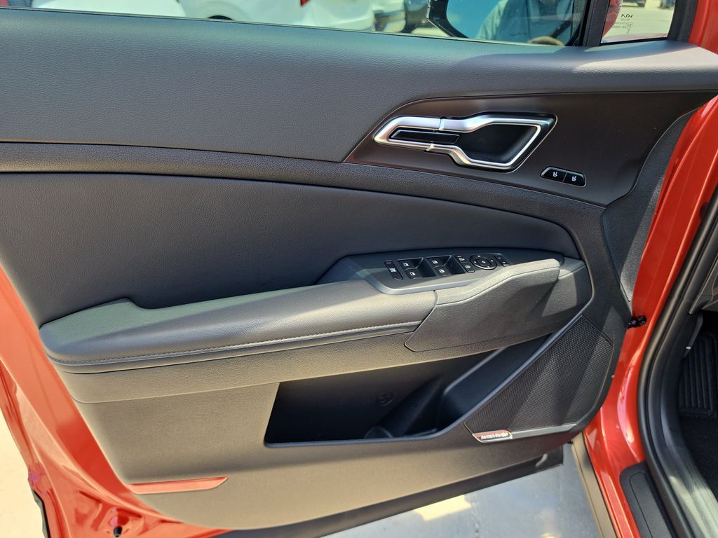 2026 Kia Sportage SX-Prestige San Clemente CA